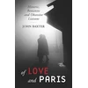 KNYGA John Baxter Of Love and Paris