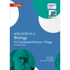 KNYGA John Beeby AQA GCSE Biology for Combined Science: Trilogy 9-1 Student Book