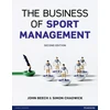 KNYGA John Beech Business of Sport Management,The