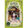 KNYGA John Bellairs Letter, the Witch and the Ring - The House With a Clock in Its Walls 3