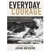 KNYGA John Bevere Everyday Courage