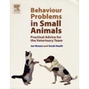 KNYGA John Bowen Behaviour Problems in Small Animals
