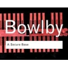 KNYGA John Bowlby Secure Base