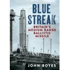 KNYGA John Boyes Mėlyna Streak