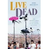 KNYGA John Brackett Undifferentiated Live Dead