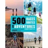 KNYGA John Brewer 500 Races, Routes and Adventures