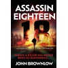 KNYGA John Brownlow Assassin Eighteen