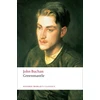 KNYGA John Buchan Greenmantle