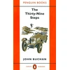 KNYGA John Buchan Thirty-Nine Steps