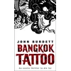 KNYGA John Burdett Bangkok Tattoo