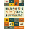KNYGA John Burke Historopedia Activity Book