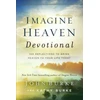 KNYGA John Burke Imagine Heaven Devotional – 100 Reflections to Bring Heaven to Your Life Today