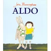 KNYGA John Burningham Aldo