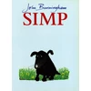 KNYGA John Burningham Simp