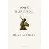KNYGA John Burnside Juodas Cat Bone