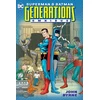 KNYGA John Byrne Superman and Batman: Generations Omnibus