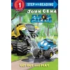 KNYGA John Cena Get Out and Play