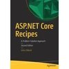 KNYGA John Ciliberti ASP.NET Core Recipes