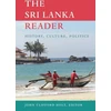 KNYGA John Clifford Holt Sri Lanka Reader