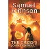 KNYGA John Connolly Creeps