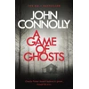 KNYGA John Connolly Game of Ghosts