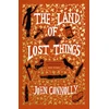 KNYGA John Connolly The Land of Lost Things