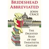 KNYGA John Crace Brideshead Abbreviated