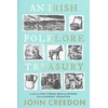 KNYGA John Creedon Irish Folklore Treasury