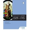 KNYGA John D Clare Making Sense of History: 1509-1745