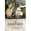 KNYGA John D Grainger Galatians