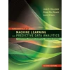 KNYGA John D Kelleher Fundamentals of Machine Learning for Predictive Data Analytics