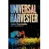 KNYGA John Darnielle Universal Harvester