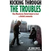KNYGA John Kicking Through the Troubles
