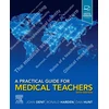 KNYGA John Dent Practical Guide for Medical Teachers