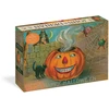KNYGA John Derian Paper Goods: A Happy Hallowe'en 1,000-Piece Puzzle