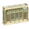 KNYGA John Derian Paper Goods: The Library 1,000-Piece Puzzle