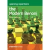 KNYGA John Doknjas Opening Repertoire: The Modern Benoni