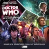 KNYGA John Dorney Doctor Who - Classic Doctors, New Monsters