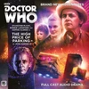 KNYGA John Dorney Doctor Who Main Range: The High Price of Parking