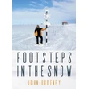KNYGA John Dudeney Footsteps in the Snow