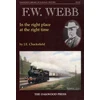 KNYGA John E Chacksfield F. W. Webb