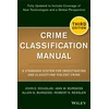 KNYGA John E Douglas Crime Classification Manual