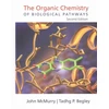 KNYGA John E Mcmurry Organic Chemistry of Biological Pathways