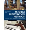 KNYGA John E Simmons Museum Registration Methods