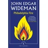 KNYGA John Edgar Wideman Philadelphia Fire