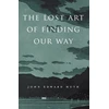 KNYGA John Edward Huth Lost Art of Finding Our Way