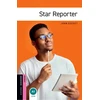 KNYGA John Escott Oxford Bookworms Library: Starter Level:: Star Reporter