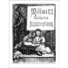KNYGA John Millais's Collected Illustrations
