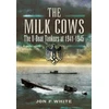 KNYGA John F White Milk Cows