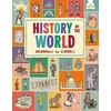 KNYGA John Farndon History of the World